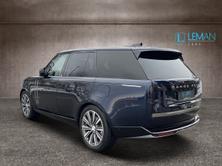 LAND ROVER Range Rover P440e Si6 PHEV HSE Automatic, Plug-in-Hybrid Petrol/Electric, Second hand / Used, Automatic - 7