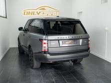 LAND ROVER Range Rover 4.4 SDV8 Autobiography Automatic, Diesel, Occasioni / Usate, Automatico - 3