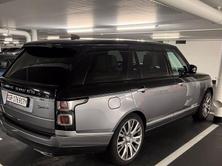 LAND ROVER Range Rover 5.0 V8 SC SV Autobiography LWB, Petrol, Second hand / Used, Automatic - 2