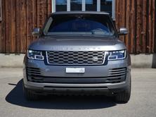 LAND ROVER Range Rover 5.0 V8 S/C AB Automatic, Benzin, Occasion / Gebraucht, Automat - 4