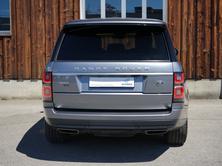LAND ROVER Range Rover 5.0 V8 S/C AB Automatic, Benzin, Occasion / Gebraucht, Automat - 5