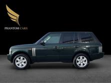 LAND ROVER Range Rover 4.4 V8 Vogue Automatic, Essence, Occasion / Utilisé, Automatique - 5