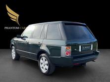 LAND ROVER Range Rover 4.4 V8 Vogue Automatic, Benzin, Occasion / Gebraucht, Automat - 6