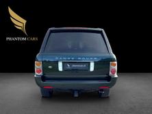 LAND ROVER Range Rover 4.4 V8 Vogue Automatic, Essence, Occasion / Utilisé, Automatique - 7