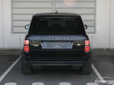 LAND ROVER Range Rover 5.0 V8 S/C Vogue Automatic, Benzin, Occasion / Gebraucht, Automat - 4