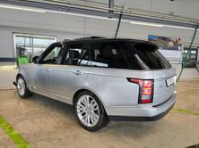 LAND ROVER Range Rover 4.4 SDV8 Autobiography Automatic, Diesel, Occasioni / Usate, Automatico - 4