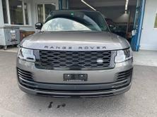 LAND ROVER Range Rover 4.4 SDV8 Autobiography Automatic, Diesel, Second hand / Used, Automatic - 3