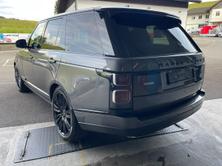 LAND ROVER Range Rover 4.4 SDV8 Autobiography Automatic, Diesel, Second hand / Used, Automatic - 6