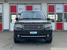 LAND ROVER Range Rover 5.0 V8 SC Autobiography Automatic, Benzin, Occasion / Gebraucht, Automat - 2