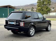 LAND ROVER Range Rover 5.0 V8 SC Autobiography Automatic, Essence, Occasion / Utilisé, Automatique - 5