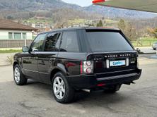 LAND ROVER Range Rover 5.0 V8 SC Autobiography Automatic, Benzin, Occasion / Gebraucht, Automat - 7