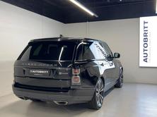 LAND ROVER Range Rover 5.0 V8 SC SV Autobiography Dynamic, Petrol, Second hand / Used, Automatic - 2
