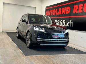 LAND ROVER Range Rover D350 3.0D I6 MHEV HSE Automatic