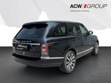 LAND ROVER Range Rover 5.0 V8 SC Vogue, Essence, Occasion / Utilisé, Automatique - 5