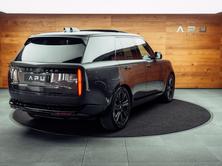 LAND ROVER Range Rover P530 4.4 V8 HSE Automatic, Benzina, Occasioni / Usate, Automatico - 2