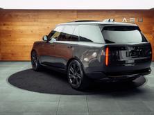 LAND ROVER Range Rover P530 4.4 V8 HSE Automatic, Benzina, Occasioni / Usate, Automatico - 3
