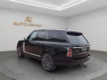 LAND ROVER Range Rover 3.0 SDV6 Vogue Automatic, Diesel, Occasion / Gebraucht, Automat - 3