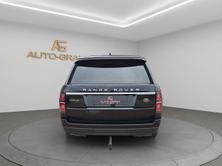 LAND ROVER Range Rover 3.0 SDV6 Vogue Automatic, Diesel, Occasion / Gebraucht, Automat - 4