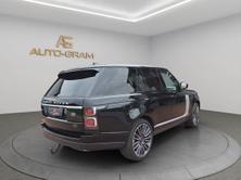 LAND ROVER Range Rover 3.0 SDV6 Vogue Automatic, Diesel, Occasion / Gebraucht, Automat - 5
