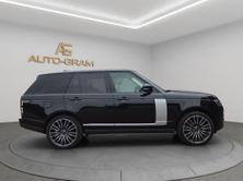 LAND ROVER Range Rover 3.0 SDV6 Vogue Automatic, Diesel, Occasion / Gebraucht, Automat - 6