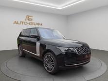 LAND ROVER Range Rover 3.0 SDV6 Vogue Automatic, Diesel, Occasion / Gebraucht, Automat - 7