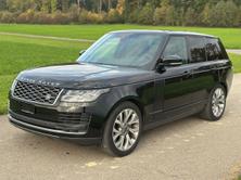 LAND ROVER Range Rover 3.0 SDV6 Vogue Automatic, Diesel, Occasioni / Usate, Automatico - 2