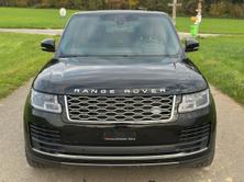 LAND ROVER Range Rover 3.0 SDV6 Vogue Automatic, Diesel, Occasioni / Usate, Automatico - 3