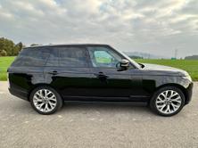 LAND ROVER Range Rover 3.0 SDV6 Vogue Automatic, Diesel, Occasioni / Usate, Automatico - 5