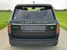 LAND ROVER Range Rover 3.0 SDV6 Vogue Automatic, Diesel, Occasioni / Usate, Automatico - 7