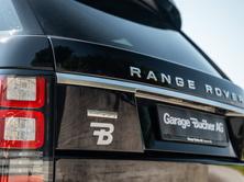 LAND ROVER Range Rover 4.4 SDV8 Autobiography Automatic, Diesel, Occasion / Gebraucht, Automat - 4