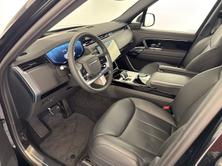 LAND ROVER Range Rover P460e Si6 PHEV HSE Automatic, Plug-in-Hybrid Benzin/Elektro, Occasion / Gebraucht, Automat - 5