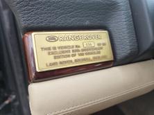 LAND ROVER Range Rover 4.6 Anniversary, Benzin, Occasion / Gebraucht, Automat - 2