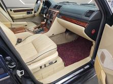 LAND ROVER Range Rover 4.6 Anniversary, Benzin, Occasion / Gebraucht, Automat - 4