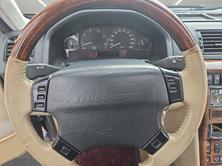 LAND ROVER Range Rover 4.6 Anniversary, Benzin, Occasion / Gebraucht, Automat - 6