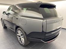 LAND ROVER Range Rover P460e Si6 PHEV HSE Automatic, Plug-in-Hybrid Benzin/Elektro, Occasion / Gebraucht, Automat - 2