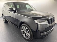 LAND ROVER Range Rover P460e Si6 PHEV HSE Automatic, Plug-in-Hybrid Benzin/Elektro, Occasion / Gebraucht, Automat - 4