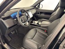 LAND ROVER Range Rover P460e Si6 PHEV HSE Automatic, Plug-in-Hybrid Benzin/Elektro, Occasion / Gebraucht, Automat - 5