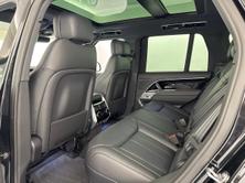LAND ROVER Range Rover P460e Si6 PHEV HSE Automatic, Plug-in-Hybrid Benzin/Elektro, Occasion / Gebraucht, Automat - 6