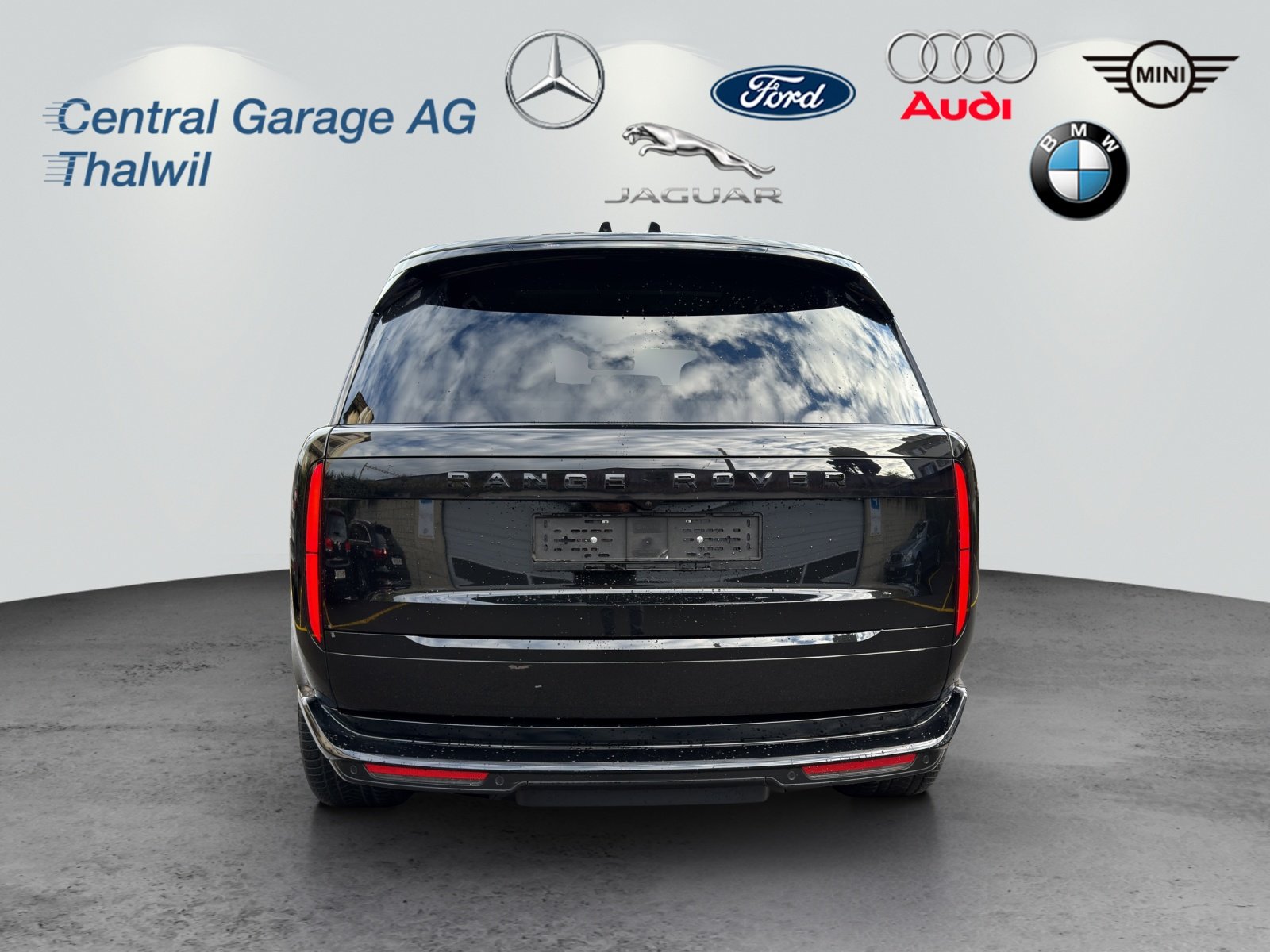 LAND ROVER Range Rover D350 3.0D I6 MHEV Autobiography Automatic, Hybride Leggero Diesel/Elettrica, Occasioni / Usate, Automatico - 5