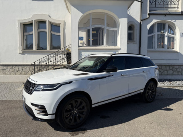 LAND ROVER RR Velar R-Dyn. P 250 SE