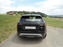 LAND ROVER Range Rover Velar R-Dynamic D 300 HSE Automatic, Diesel, Second hand / Used, Automatic - 4