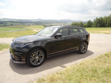 LAND ROVER Range Rover Velar R-Dynamic D 300 HSE Automatic, Diesel, Second hand / Used, Automatic - 7