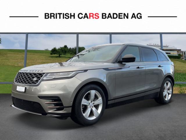 LAND ROVER RR Velar R-Dyn. P 300 HSE, Petrol, Second hand / Used, Automatic