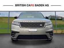 LAND ROVER RR Velar R-Dyn. P 300 HSE, Petrol, Second hand / Used, Automatic - 2