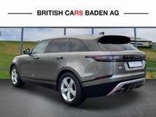LAND ROVER RR Velar R-Dyn. P 300 HSE, Petrol, Second hand / Used, Automatic - 4