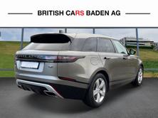 LAND ROVER RR Velar R-Dyn. P 300 HSE, Petrol, Second hand / Used, Automatic - 6