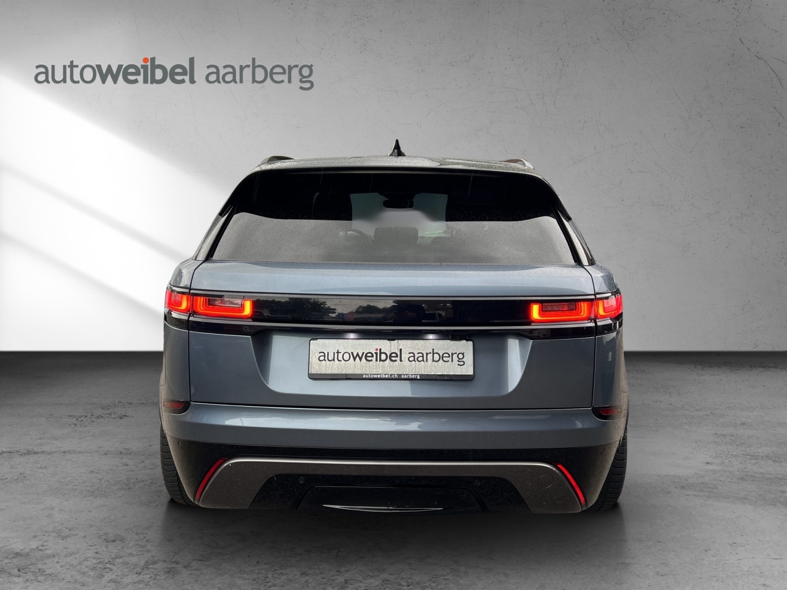 LAND ROVER RR Velar R-Dyn. D 240 SE, Diesel, Occasion / Gebraucht, Automat - 3