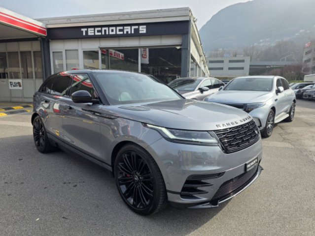 LAND ROVER RR Velar Dyn SE I6 MHEV