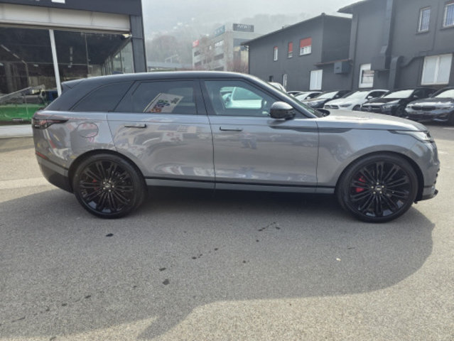 LAND ROVER RR Velar Dyn SE I6 MHEV, Diesel, Occasion / Gebraucht, Automatik - 2