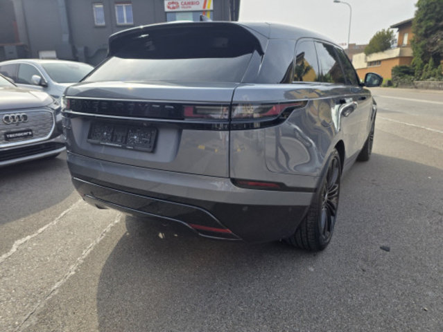 LAND ROVER RR Velar Dyn SE I6 MHEV, Diesel, Occasion / Gebraucht, Automatik - 3